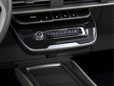 2025 Lincoln Corsair Plug-In Hybrid Grand Touring