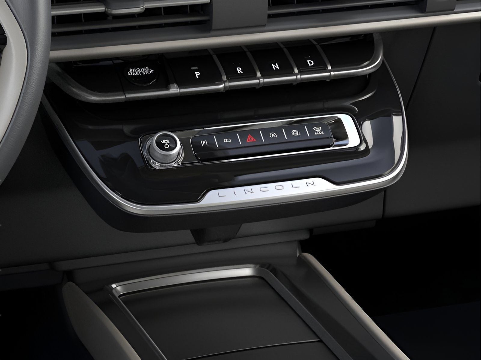 2025 Lincoln Corsair Plug-In Hybrid Grand Touring