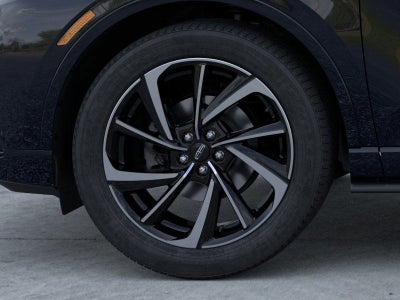 2025 Lincoln Corsair Plug-In Hybrid Grand Touring