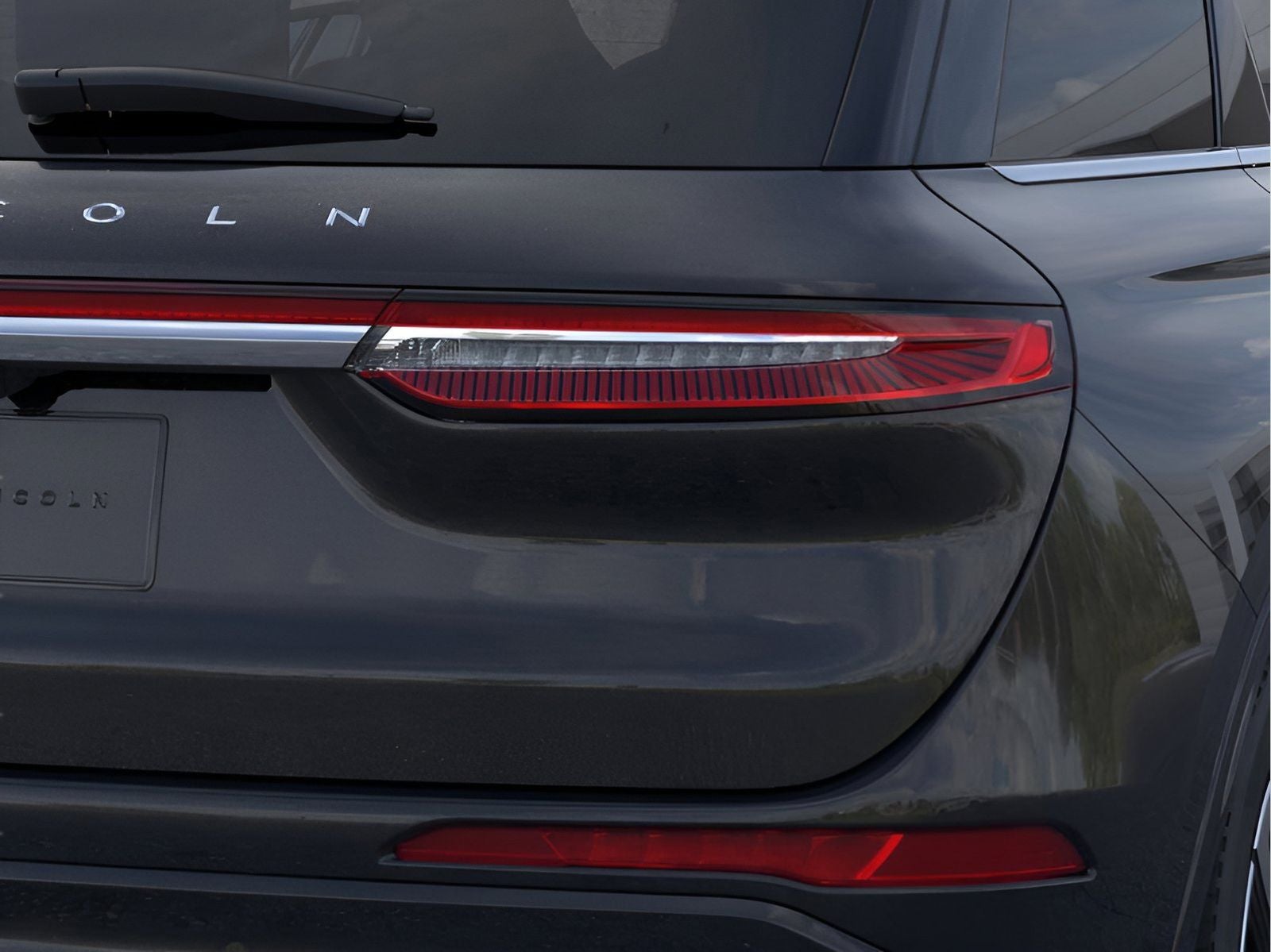 2025 Lincoln Corsair Plug-In Hybrid Grand Touring