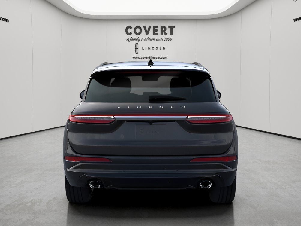 2025 Lincoln Corsair Plug-In Hybrid Grand Touring