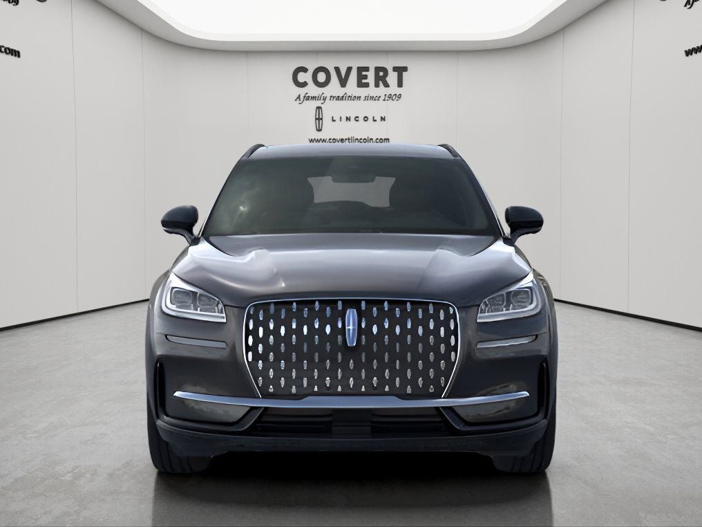 2025 Lincoln Corsair Plug-In Hybrid Grand Touring