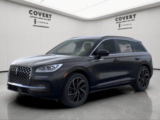 2025 Lincoln Corsair Plug-In Hybrid Grand Touring