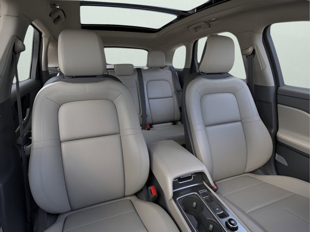 2025 Lincoln Corsair Plug-In Hybrid Grand Touring