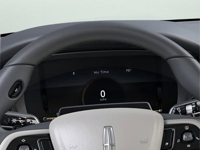 2025 Lincoln Corsair Plug-In Hybrid Grand Touring