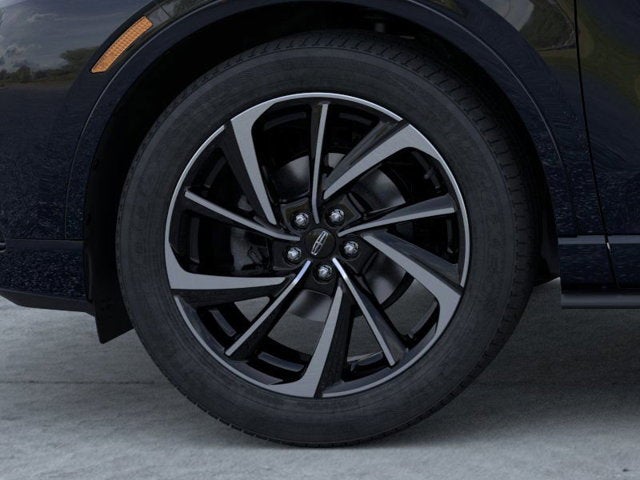 2025 Lincoln Corsair Plug-In Hybrid Grand Touring