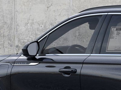 2025 Lincoln Corsair Plug-In Hybrid Grand Touring