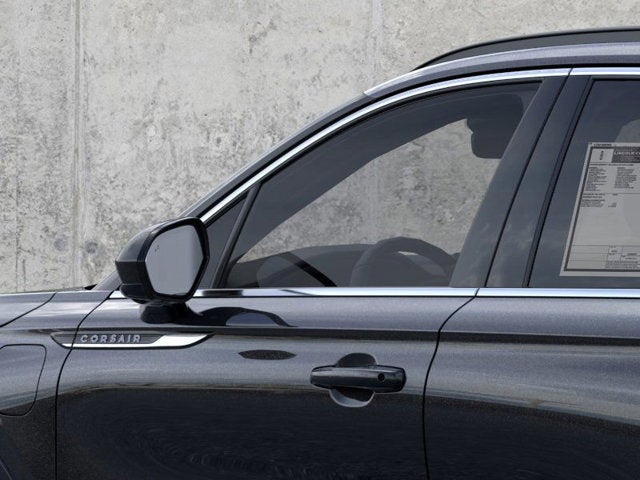 2025 Lincoln Corsair Plug-In Hybrid Grand Touring