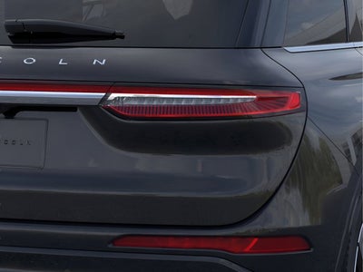 2025 Lincoln Corsair Plug-In Hybrid Grand Touring