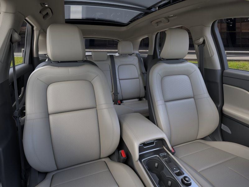 2026 Lincoln Corsair Plug-In Hybrid Grand Touring