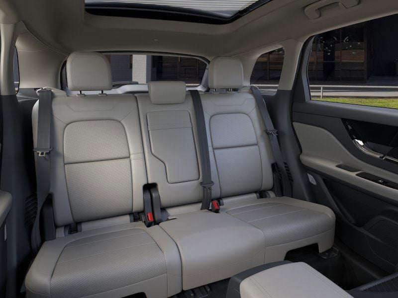 2026 Lincoln Corsair Plug-In Hybrid Grand Touring