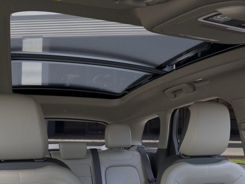 2026 Lincoln Corsair Plug-In Hybrid Grand Touring