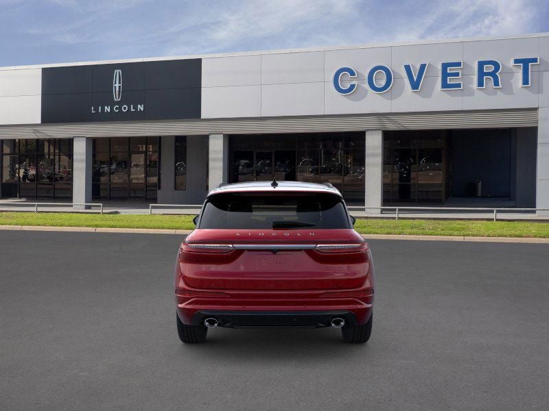 2026 Lincoln Corsair Plug-In Hybrid Grand Touring