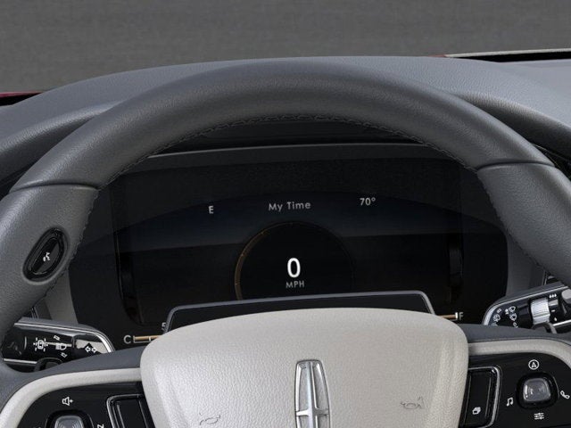 2026 Lincoln Corsair Plug-In Hybrid Grand Touring