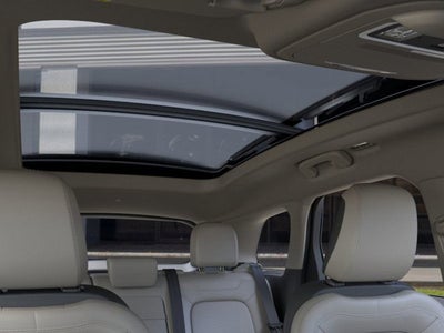 2026 Lincoln Corsair Plug-In Hybrid Grand Touring