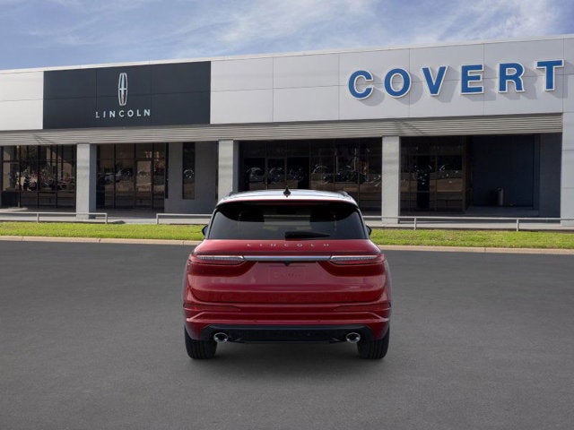 2026 Lincoln Corsair Plug-In Hybrid Grand Touring