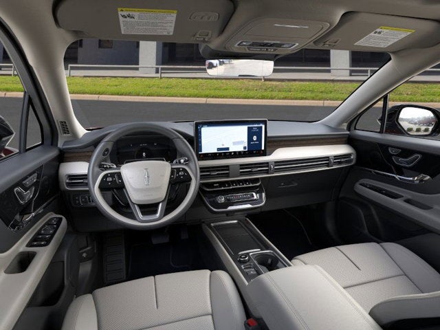 2026 Lincoln Corsair Plug-In Hybrid Grand Touring