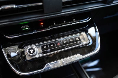 2024 Lincoln Corsair Grand Touring