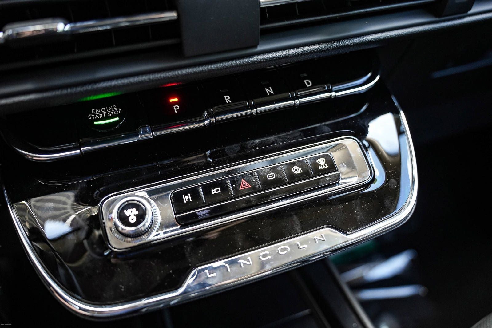 2024 Lincoln Corsair Grand Touring