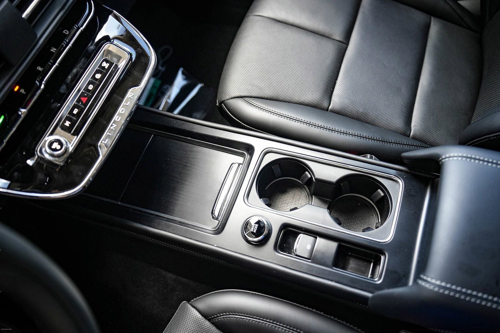 2024 Lincoln Corsair Grand Touring