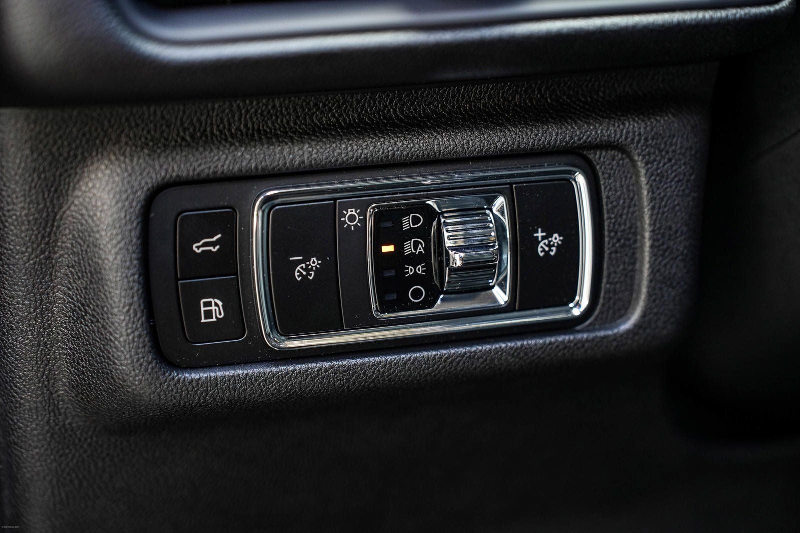 2024 Lincoln Corsair Grand Touring