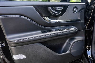 2024 Lincoln Corsair Grand Touring