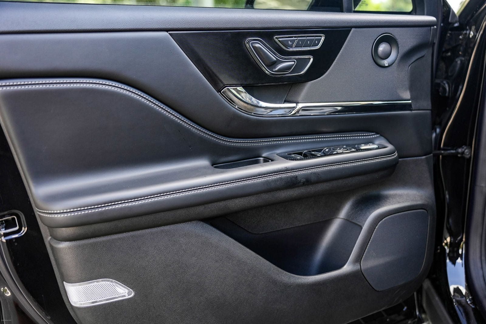 2024 Lincoln Corsair Grand Touring