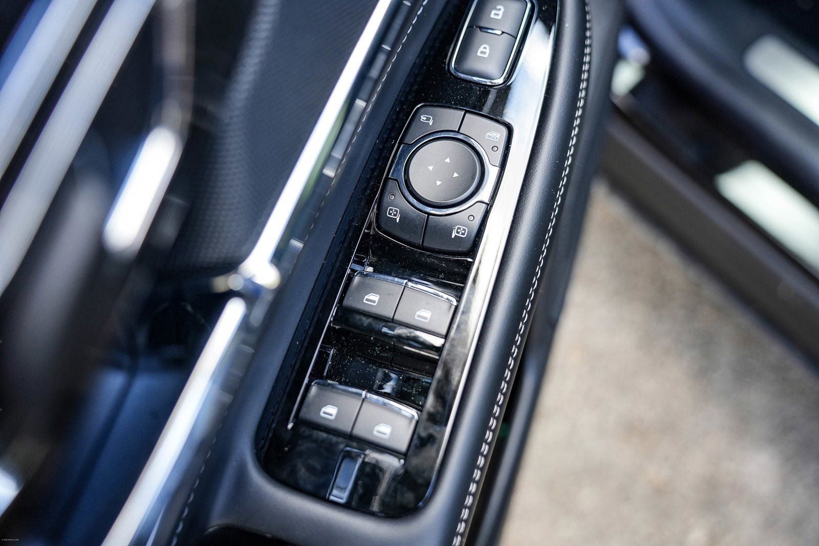 2024 Lincoln Corsair Grand Touring