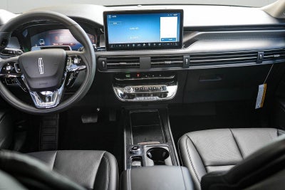 2024 Lincoln Corsair Grand Touring