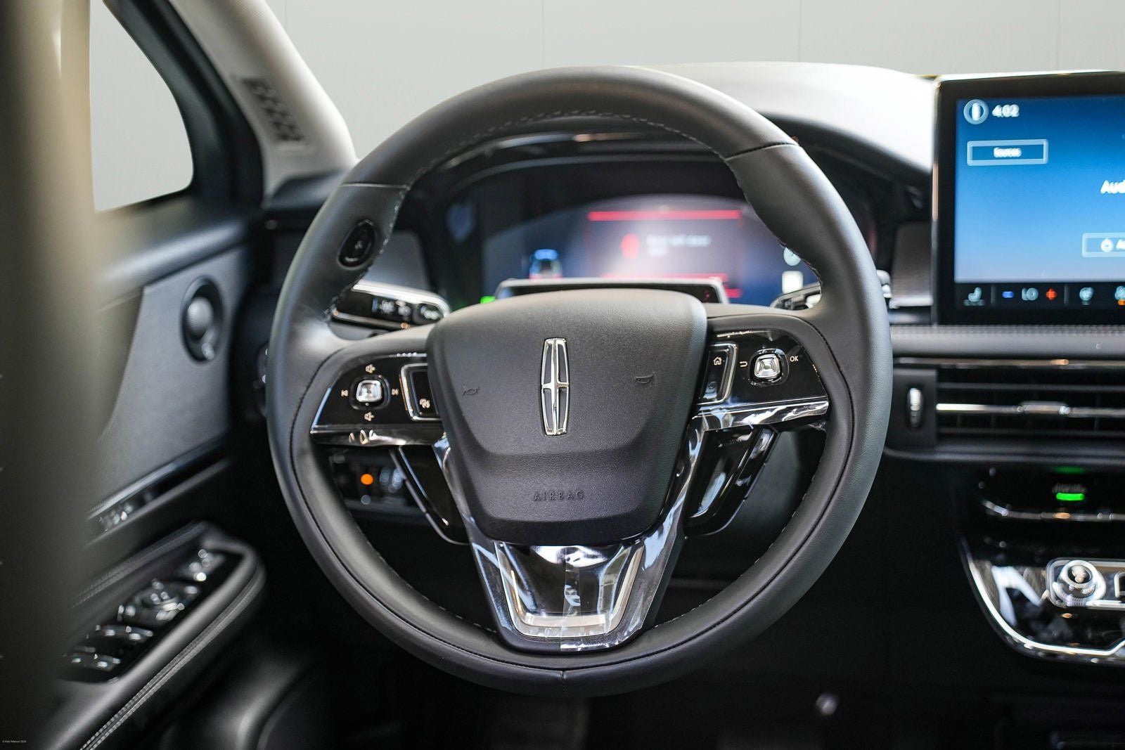 2024 Lincoln Corsair Grand Touring