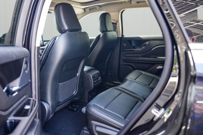 2024 Lincoln Corsair Grand Touring