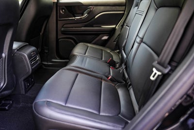 2024 Lincoln Corsair Grand Touring