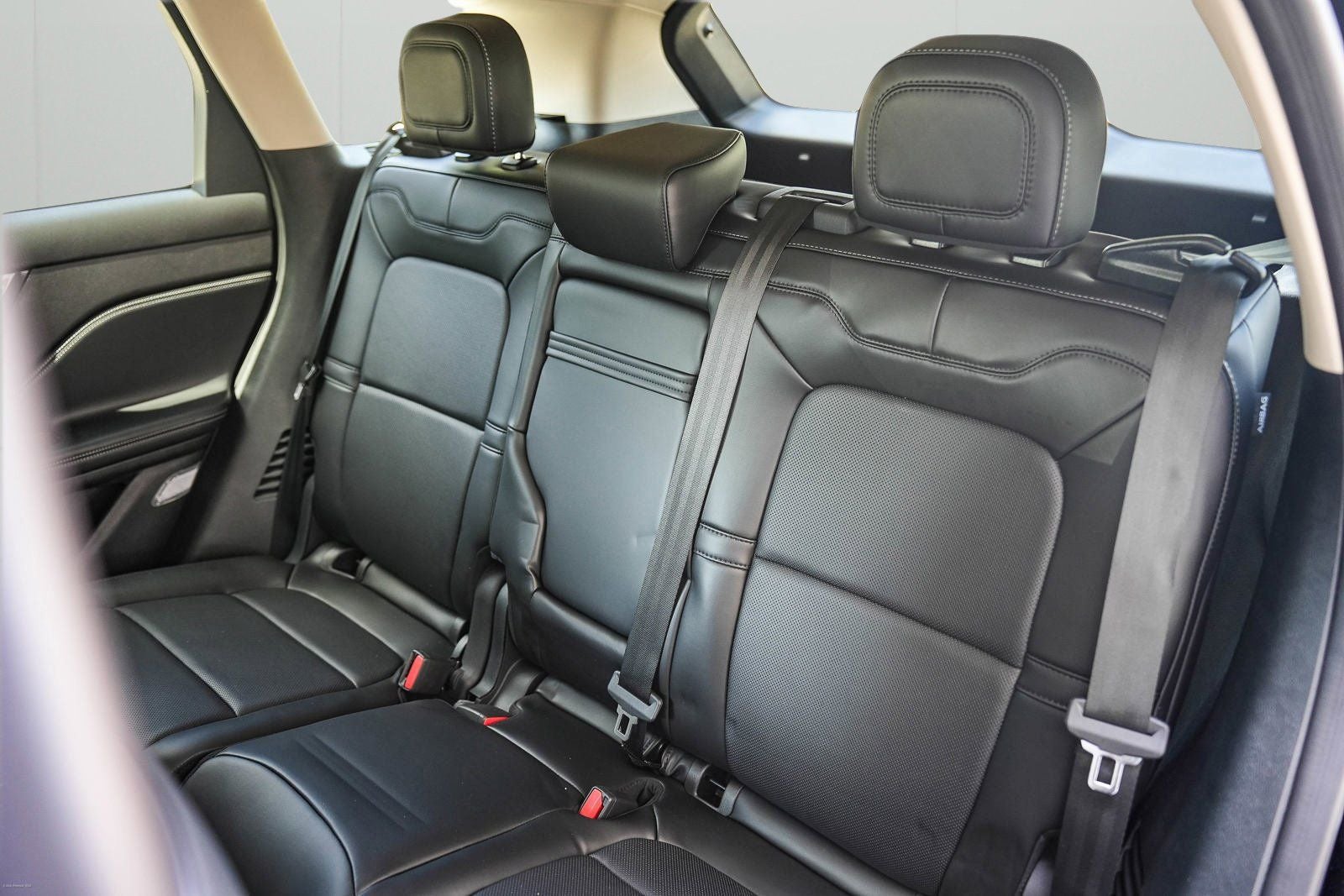 2024 Lincoln Corsair Grand Touring