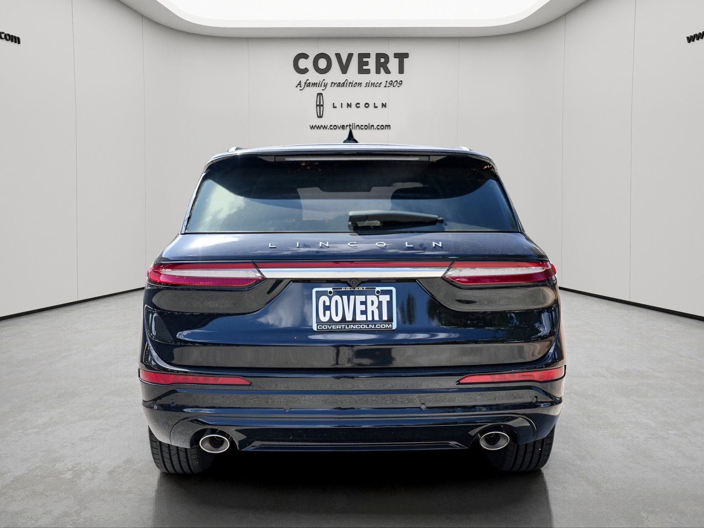 2024 Lincoln Corsair Grand Touring