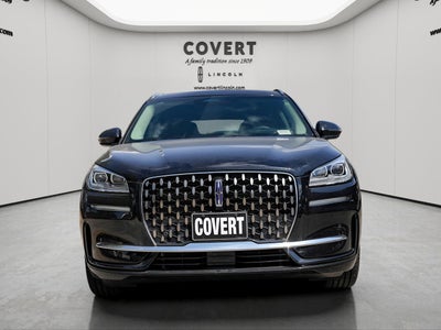 2024 Lincoln Corsair Grand Touring