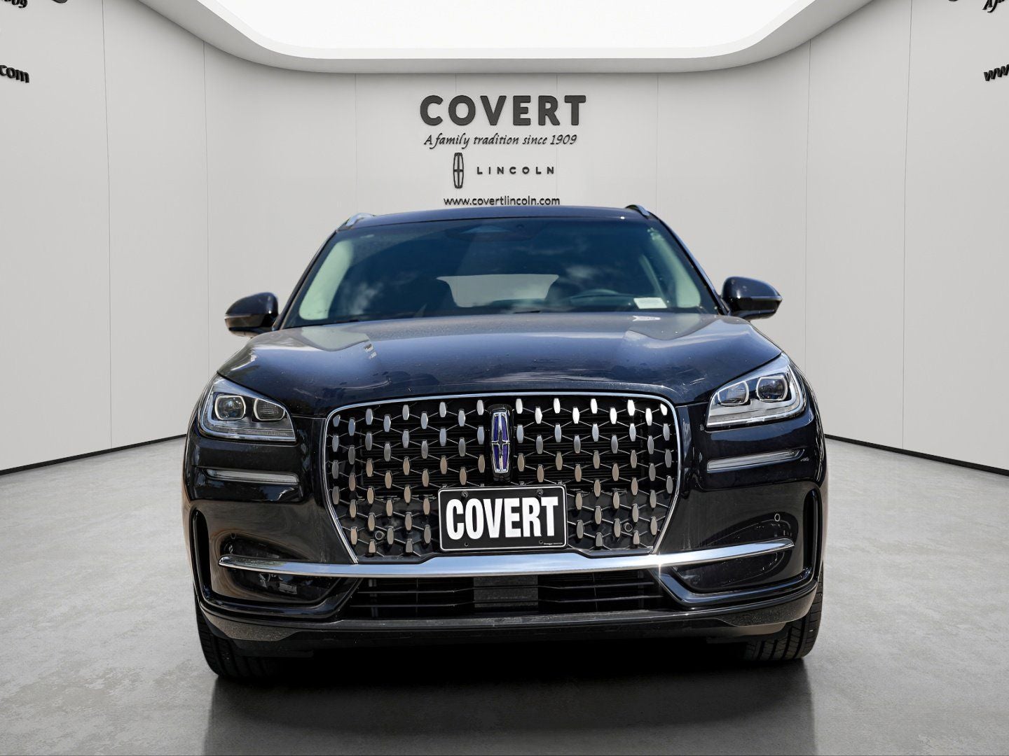 2024 Lincoln Corsair Grand Touring