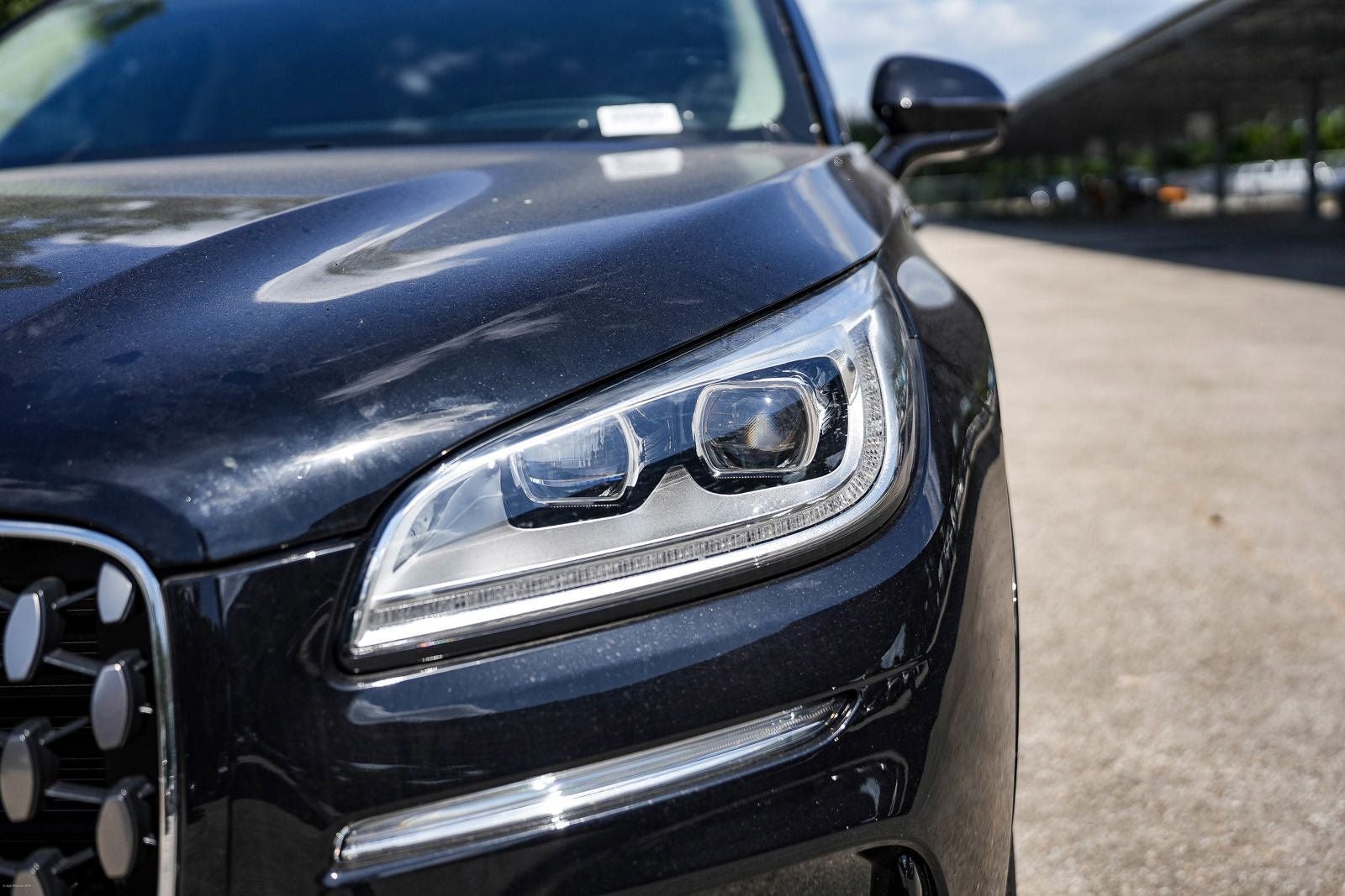 2024 Lincoln Corsair Grand Touring