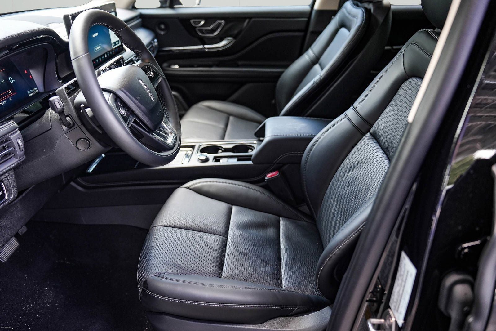 2024 Lincoln Corsair Grand Touring