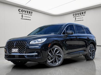 2024 Lincoln Corsair Grand Touring