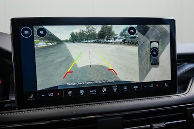 2024 Lincoln Corsair Grand Touring