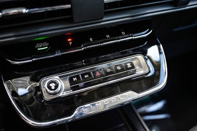 2024 Lincoln Corsair Grand Touring