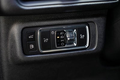 2024 Lincoln Corsair Grand Touring