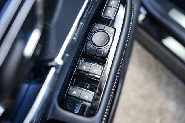 2024 Lincoln Corsair Grand Touring