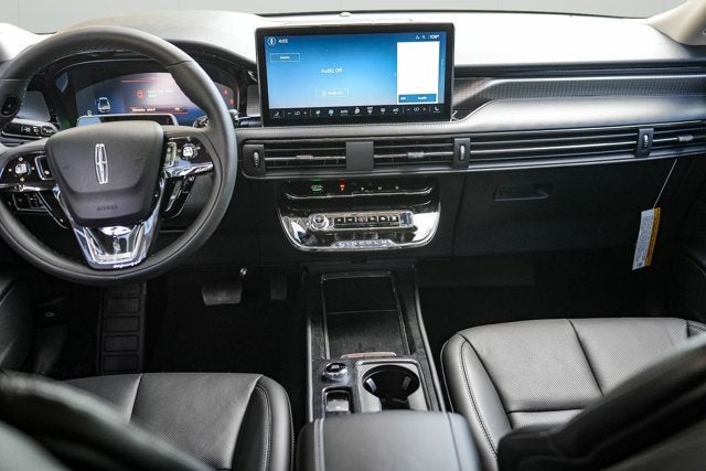 2024 Lincoln Corsair Grand Touring