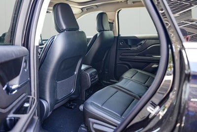 2024 Lincoln Corsair Grand Touring