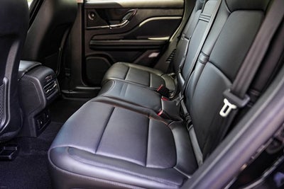 2024 Lincoln Corsair Grand Touring