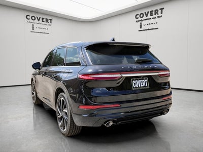 2024 Lincoln Corsair Grand Touring