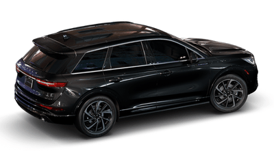 2024 Lincoln Corsair Plug-In Hybrid Grand Touring