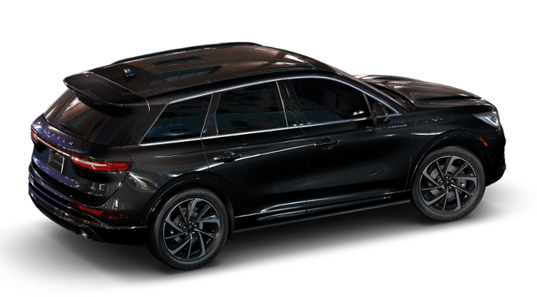 2024 Lincoln Corsair Plug-In Hybrid Grand Touring