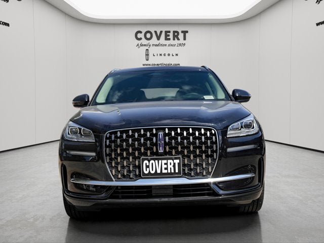 2024 Lincoln Corsair Grand Touring